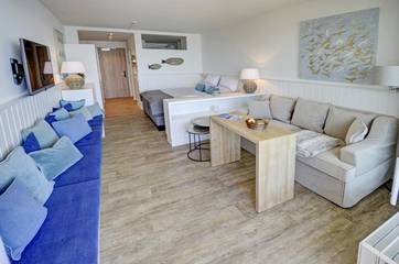 Ferienwohnung für 2 Personen in Glücksburg, Ostsee Schleswig-Holstein, Bild 4