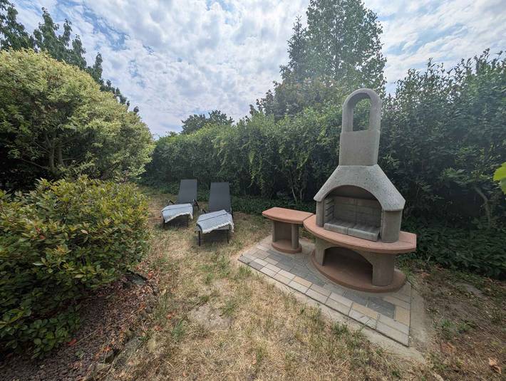 Ferienwohnung für 4 Personen in Zamardi - 3