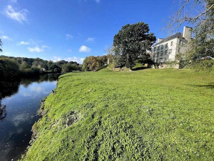 Gîte pour 11 personnes à Pontrieux - 2