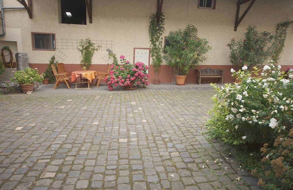 Ganze Ferienwohnung, 2-Bett-Ferienwohnung Dusche/Wc, 1 Schlafraum in Lonnig, Osteifel