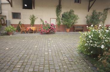 Bauernhof für 4 Personen in Lonnig, Osteifel, Bild 1