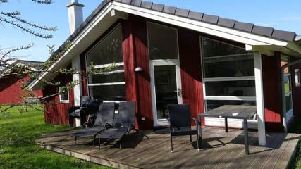 Ferienhaus für 7 Personen in Großenbrode, Südliche Ostseeküste, Bild 2