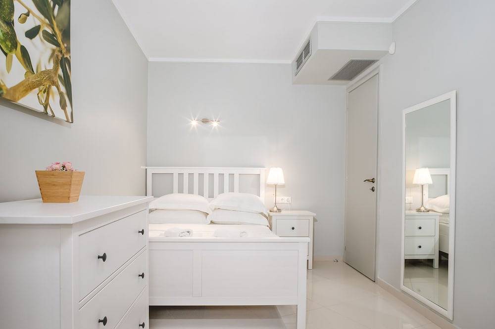 Aries Villas:  Villa Sagittarius in Kalyvia, Sporades