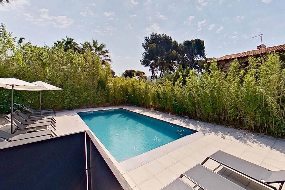 1. Appart N°1 - Home Cassis - House Les Calanques, foto 9