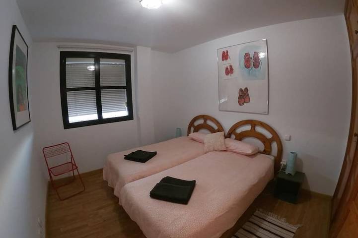 Ganze Wohnung, Good location, close to the beach in Arrecife Centro, Arrecife