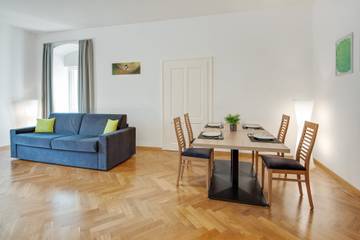 Ferienwohnung für 4 Personen in Meran, Texelgruppe, Bild 4