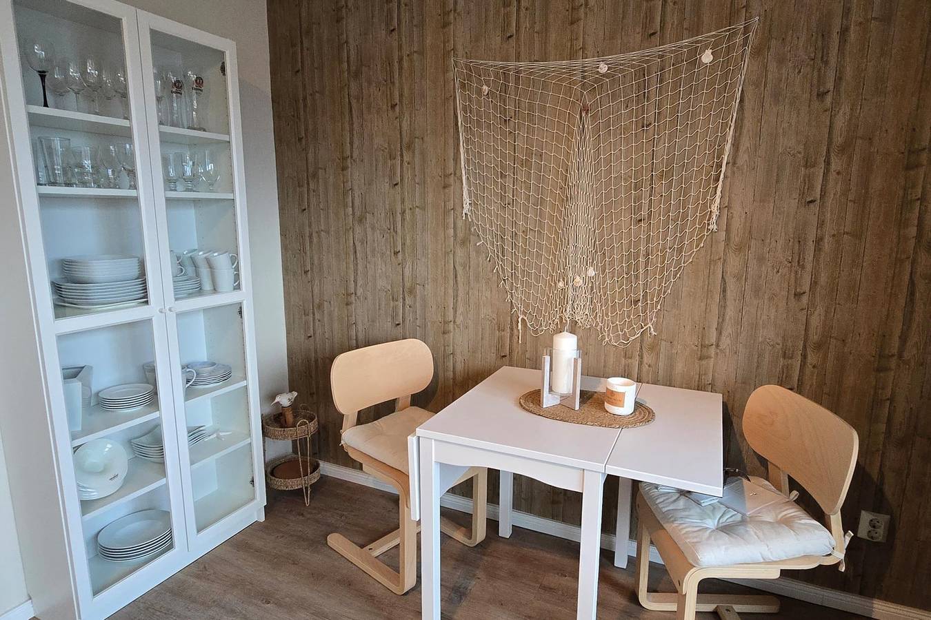 Ganze Ferienwohnung, Nordseeblick in Büsum, Nordseeküste