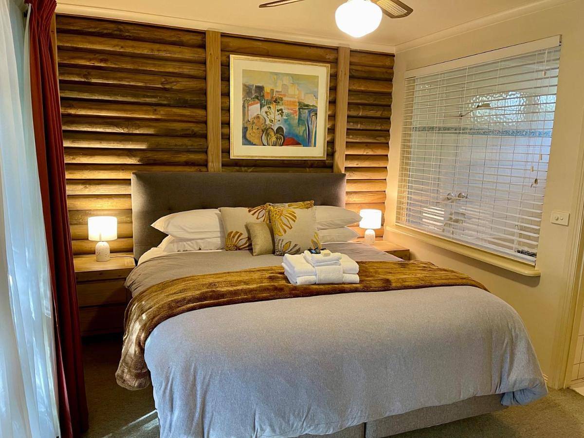 Ti-Tree Village in Ocean Grove (Victoria), Bellarine