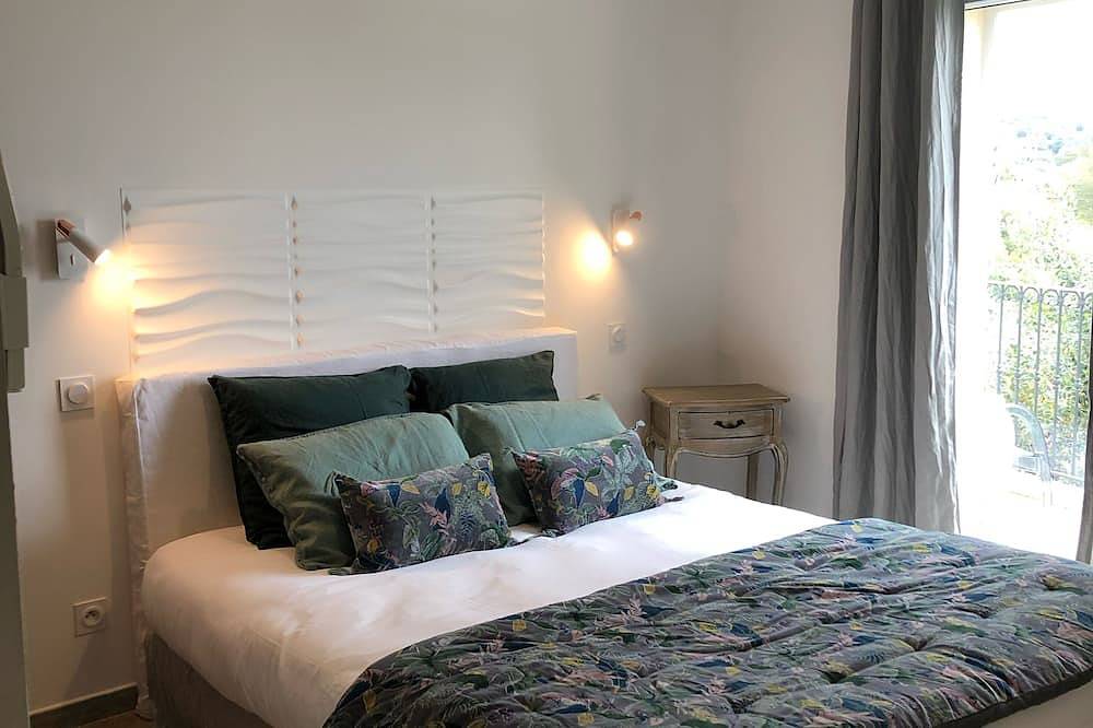 Villa in het hart van Erbalunga, perfect voor uw vakantie ! in Erbalunga, Brando