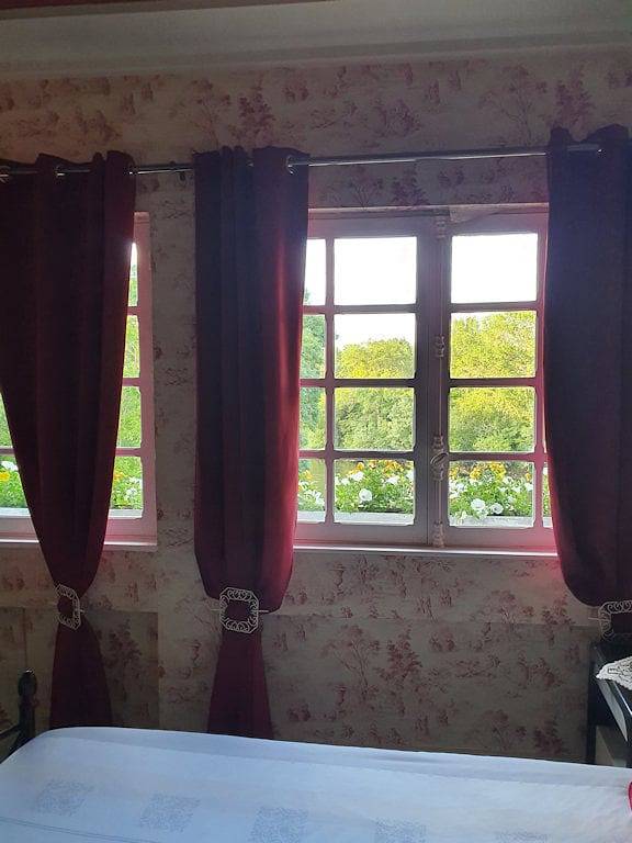 Location de vacances pour 2 personnes, avec jardin à Saint-Aignan - 4