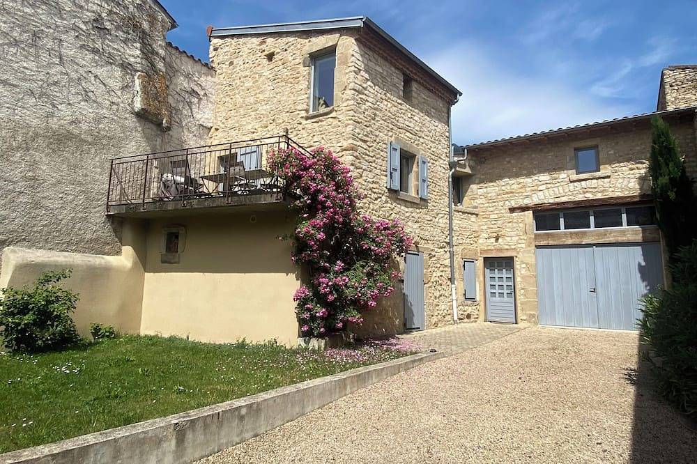 Photo : Maison de vacances