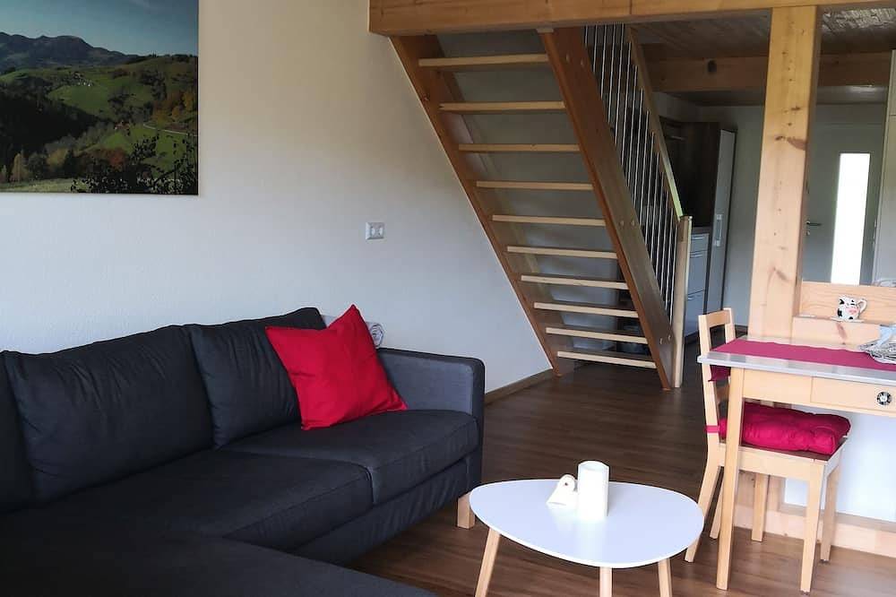 Geheel appartement, Vacation apartment/apartment for 3 guests with 60m² in Schönenberg in Schönau im Schwarzwald, Zuidelijk Zwarte Woud