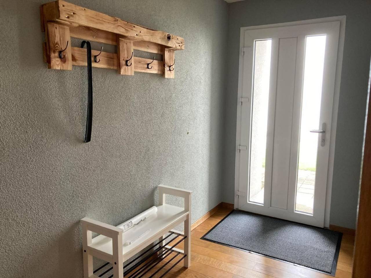 Ganze Wohnung, Seehof in Bodensee (Schweiz)