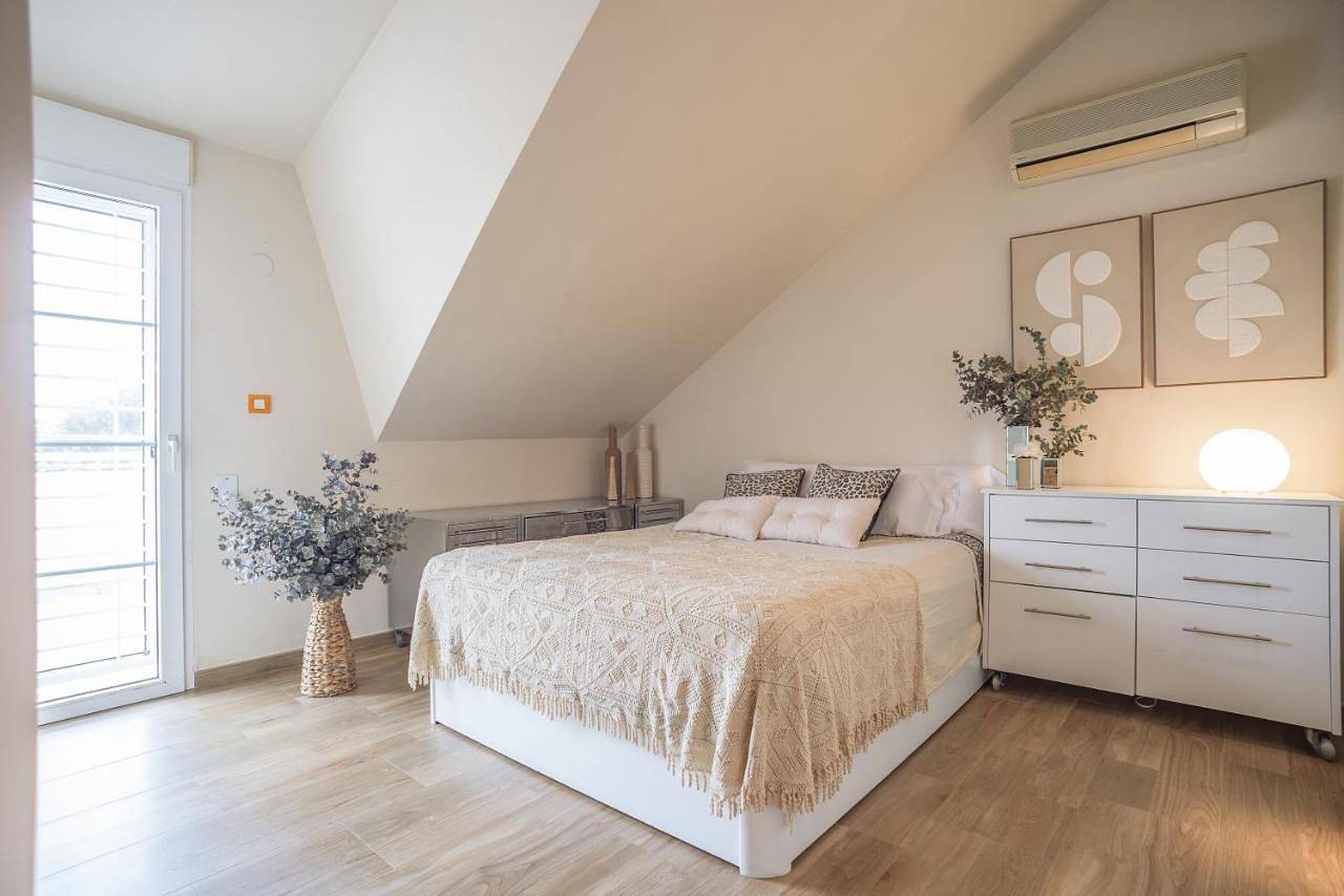 Holiday Villa Benmar in Castellón de la Plana, Costa del Azahar