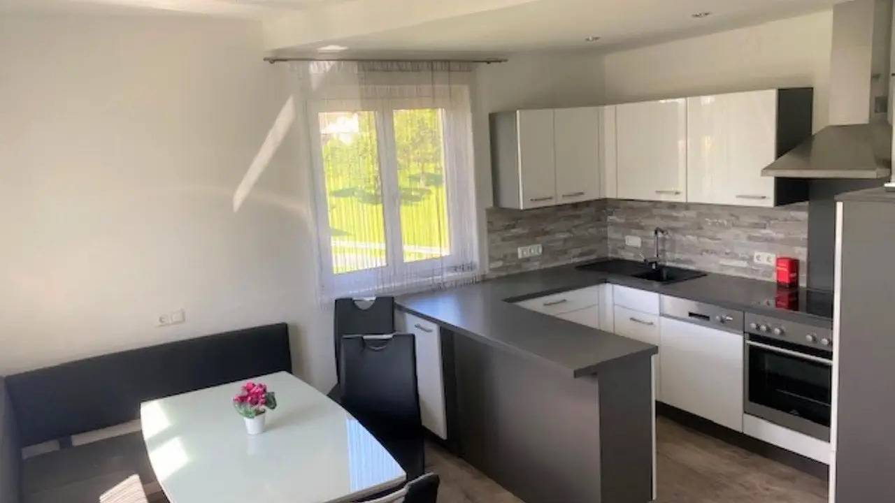Ganze Ferienwohnung, Ferienwohnung für 4 Personen (100 m²) in Paldau in Südoststeiermark, Paldau