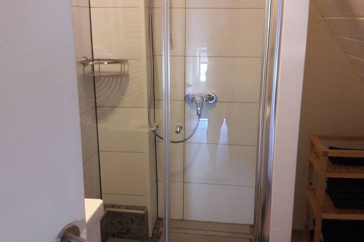 Ferienwohnung für 4 Personen, mit Balkon und Garten in Wolfshagen - 4