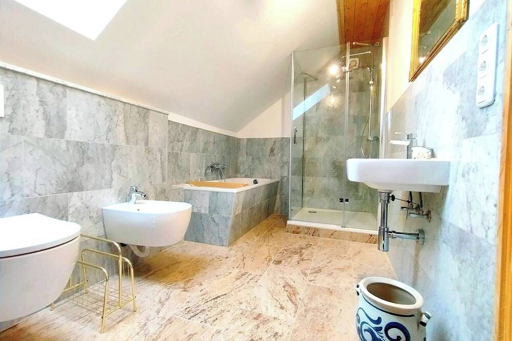 Unik Villa Junior Suite Brunnen Blick  in Sankt Andreasberg, Braunlage