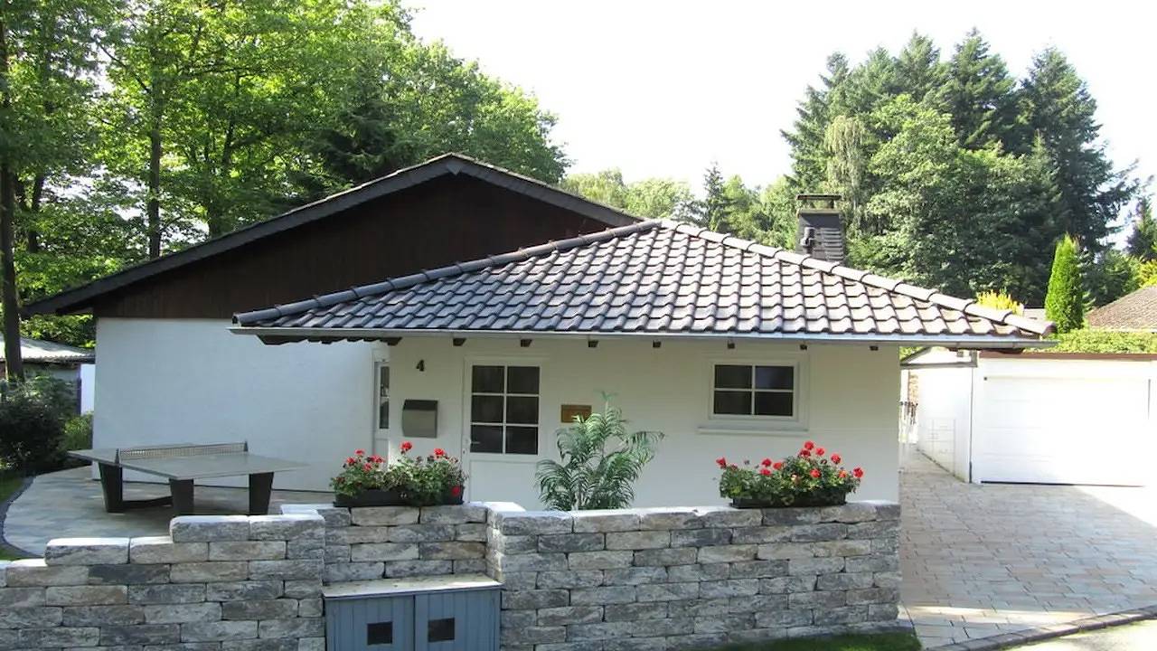 Ferienhaus für 4 Personen (95 m²) in Rheinböllen in Rheinböllen, Nahetal