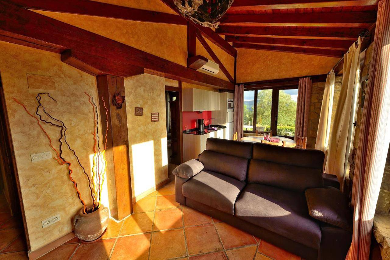Apartamento entero, Maddiola Apartment in Orio, Costa Vasca