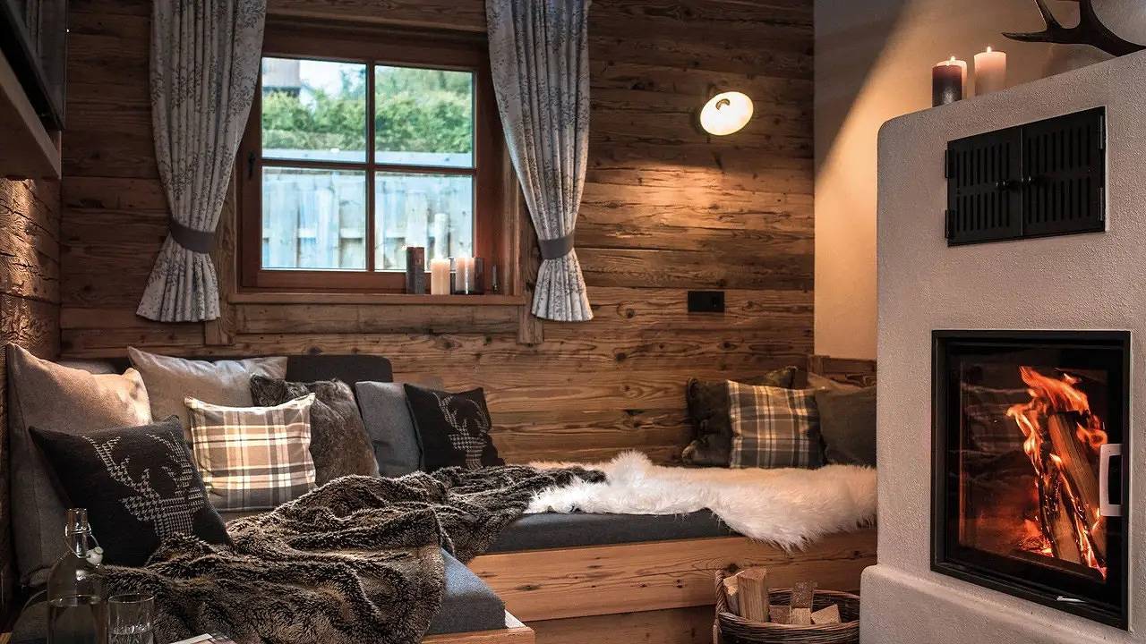 Chalet für 4 Personen in Grünten, Burgberg im Allgäu