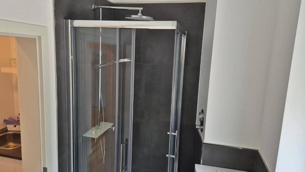 Ganze Ferienwohnung, City Central Apartment House - Apt 5 in Kaiserslautern, Saar-Nahe-Bergland