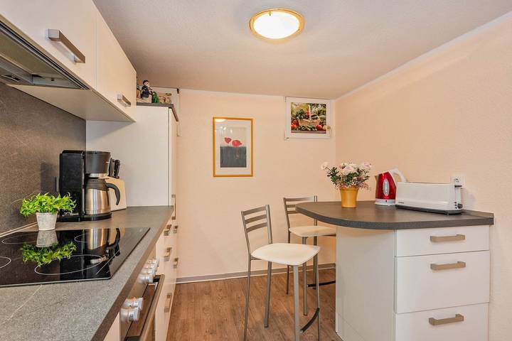 Ferienwohnung für 4 Personen in Heringsdorf - 4