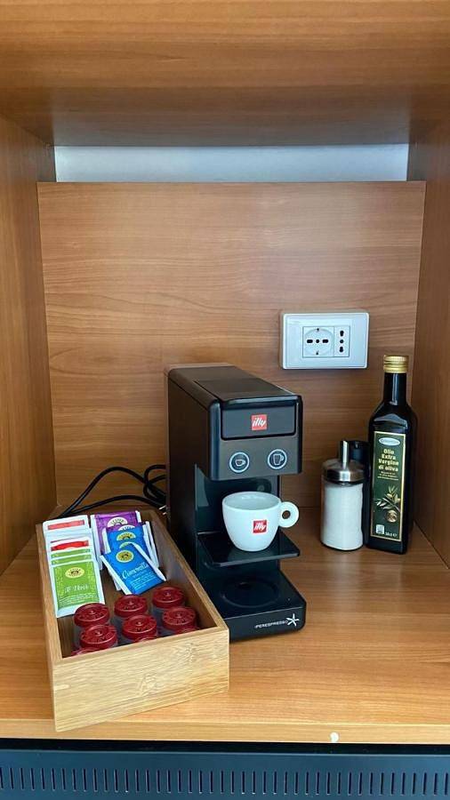 Il Tasso Rooms & Apartments in Triest, Triest Provinz