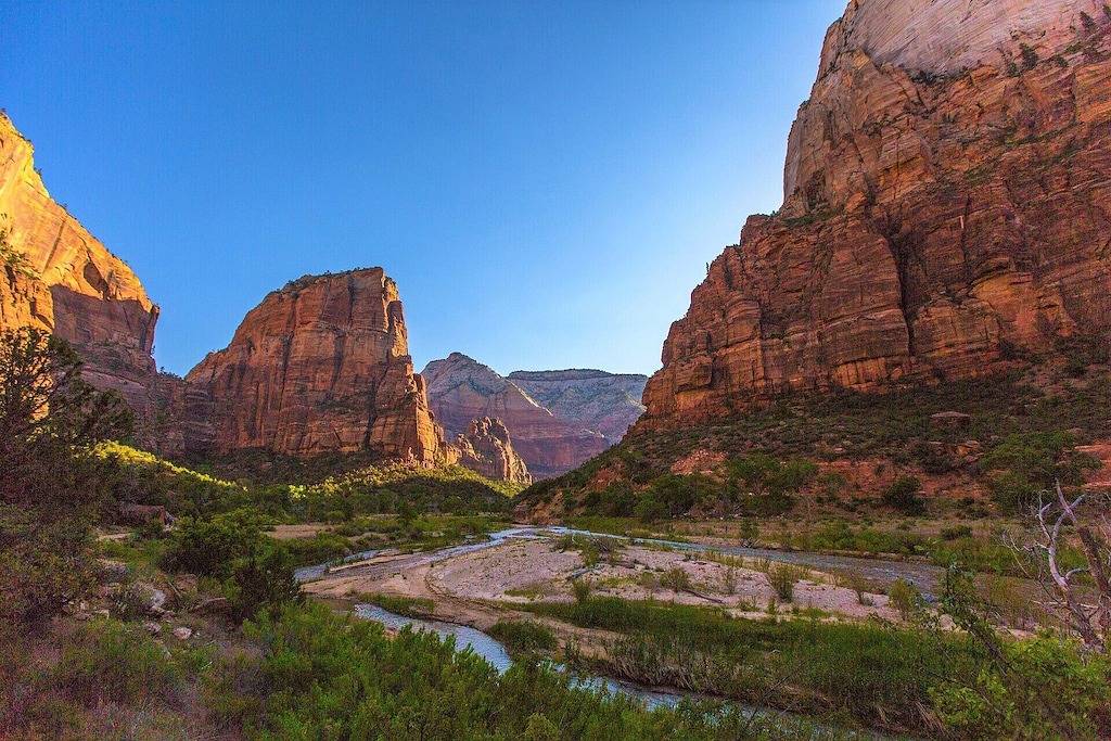 Ganze Wohnung, 82 🌙 2 Master Suites + Upgrades + Bunkroom in Santa Clara (UT), Zion Nationalpark