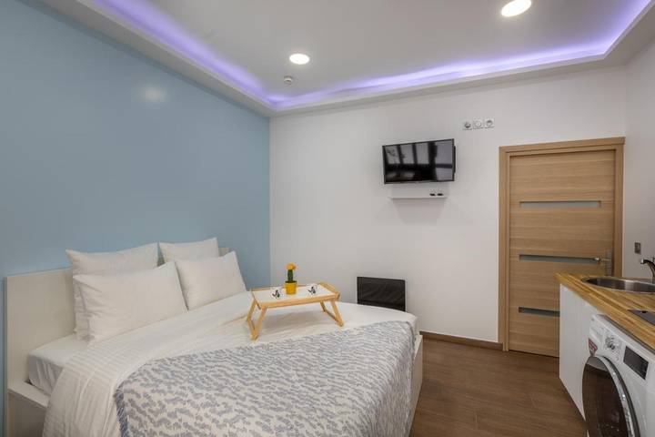 Gîte pour 2 personnes à Cachan - 3