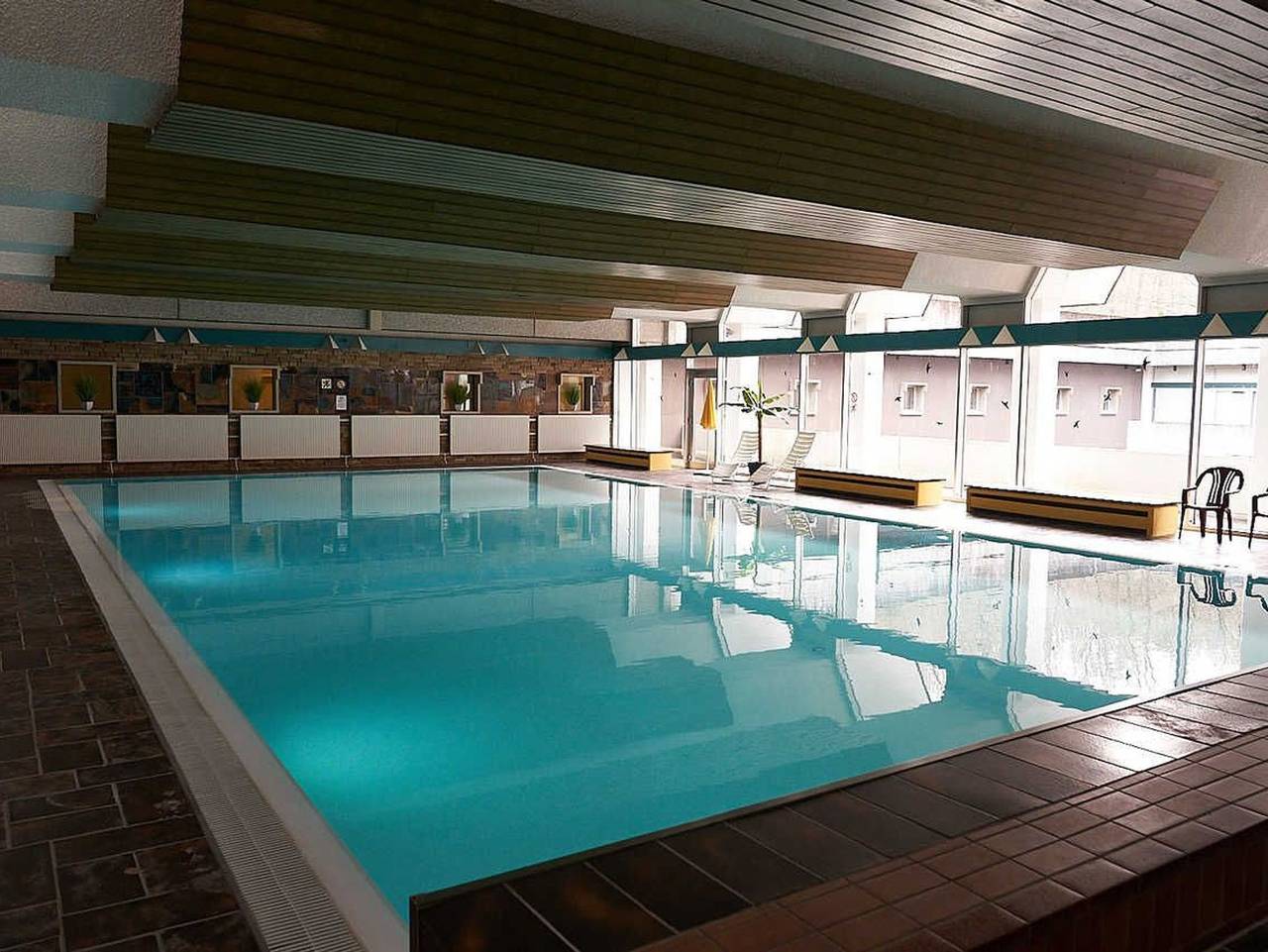 Ganze Ferienwohnung, Ferienwohnung von Damm in Bad Harzburg, Harzvorland