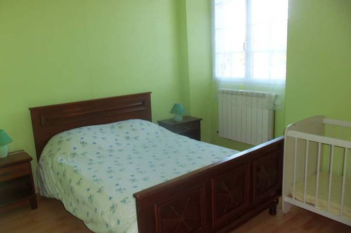 Location de vacances pour 6 personnes, avec jardin et terrasse à Tourtoirac - 4