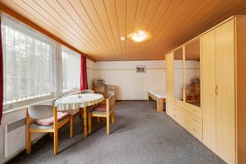 Bungalow für 4 Personen in Waldhufen, Oberlausitz-Niederschlesien, Bild 1