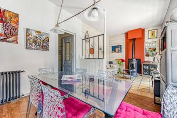 Maison De Vacances pour 4 Personnes dans Arcachon, Bassin d'Arcachon, Photo 4
