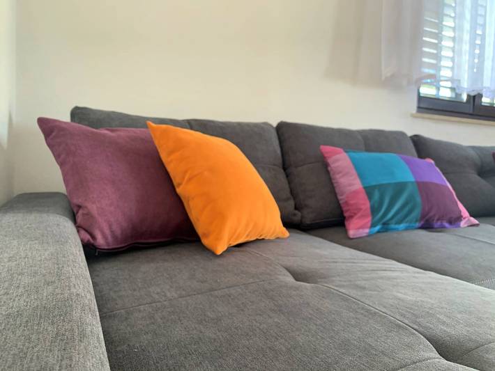 Ferienwohnung für 3 Personen in Silo (Krk) - 4