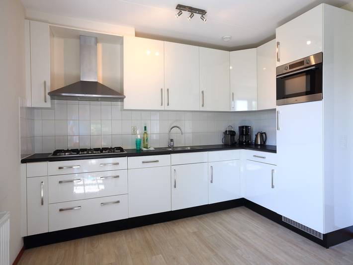Ferienhaus für 12 Personen, mit Whirlpool und Garten sowie Terrasse und Sauna, mit Haustier in den Niederlande - 3