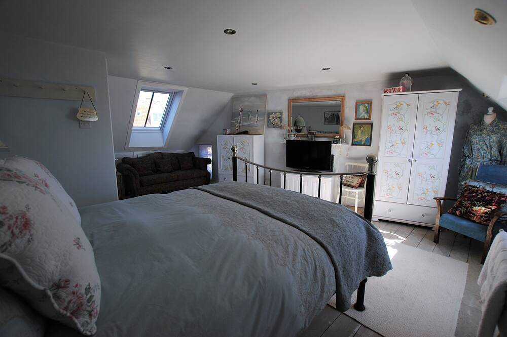 Westshore House- fabulous waterfront home, Fife in Pittenweem, Fife region