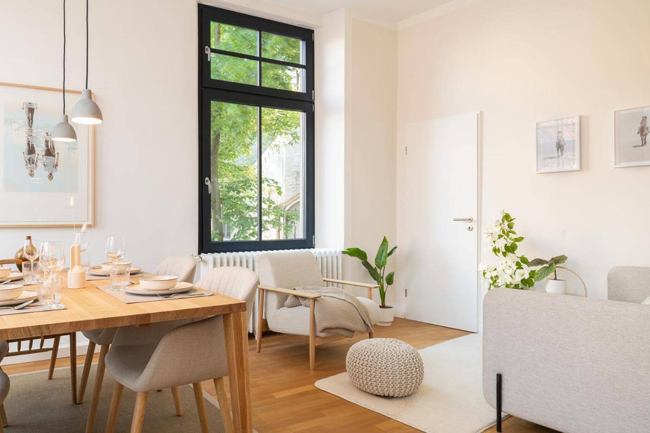 Ganze Wohnung, Ferienwohnung mit malerischem Ausblick in Coesfeld, Münsterland