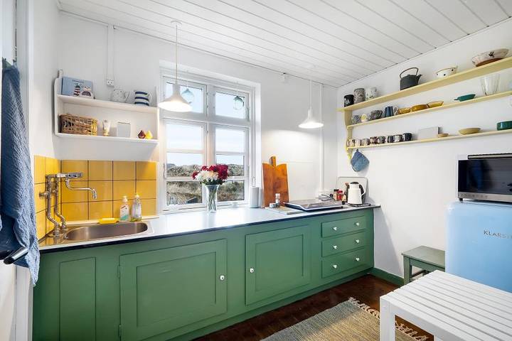 Ferienhaus für 2 Personen in Vedersø Klit - 3