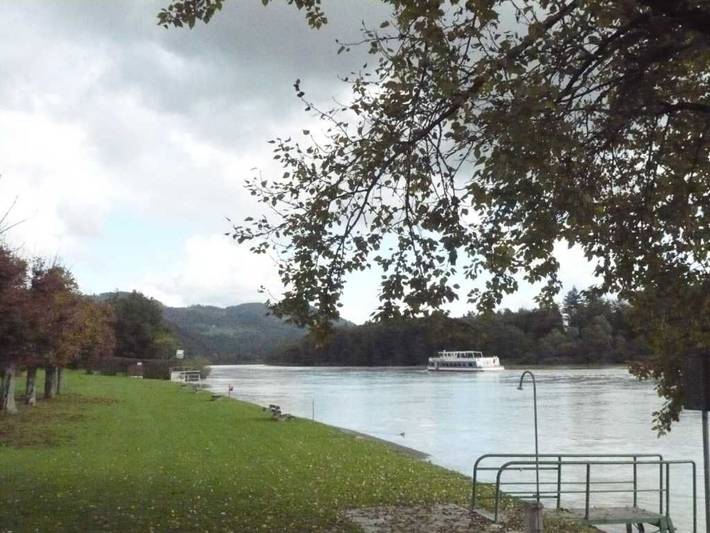 Ganze Ferienwohnung, Ferienwohnung Schulz - Ferienwohnung in Schwörstadt, Südschwarzwald