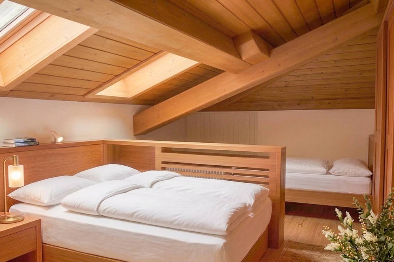 Ganze Wohnung, Regina 18 in Civetta, Alleghe