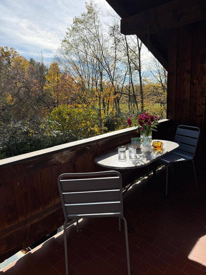 Gîte pour 6 personnes, avec terrasse et vue, animaux acceptés dans Berg Am Starnberger See - 2