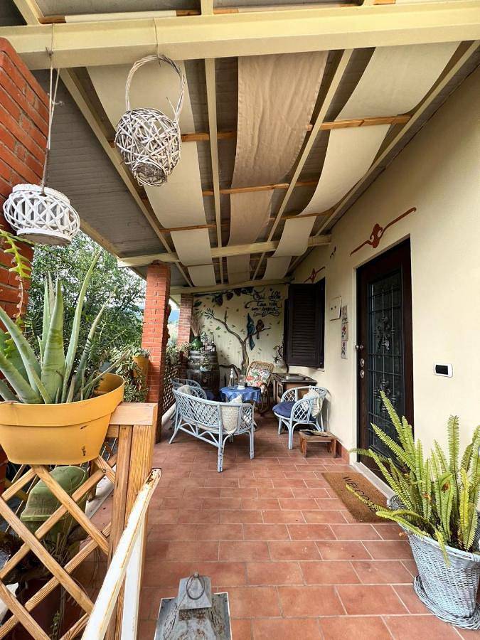 Casa Vacanze Podere Radici in Velletri, Castelli Romani