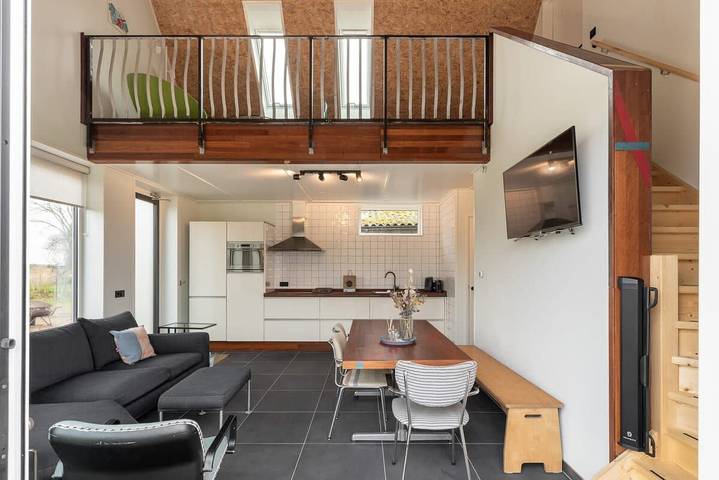 Ferienhaus für 4 Personen, mit Garten, mit Haustier in Aagtekerke - 3