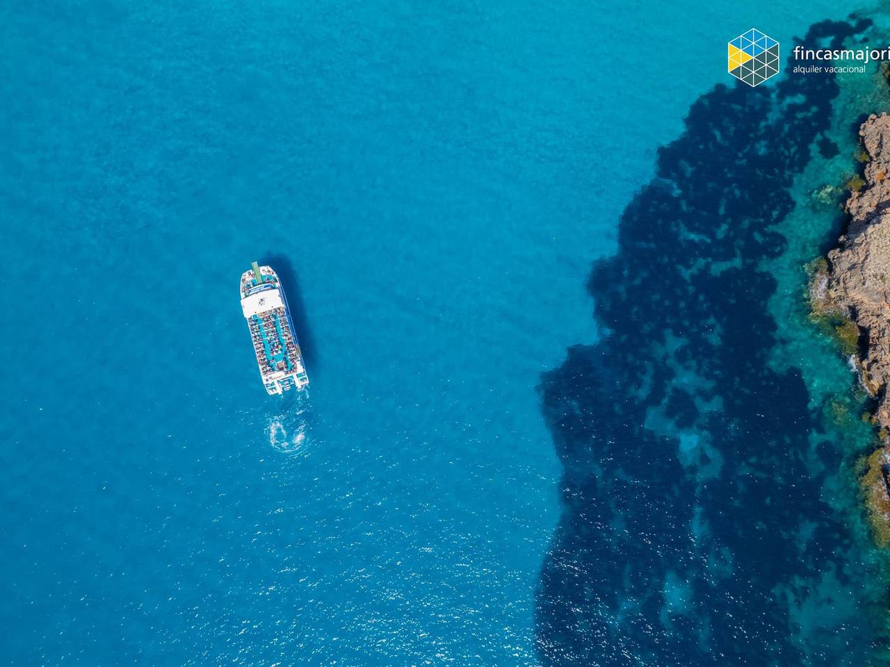 Appartement entier, Bel appartement 1 chambre en bord de mer à S'Illot avec climatisation et chauffage in S'illot, Sant Llorenç des Cardassar