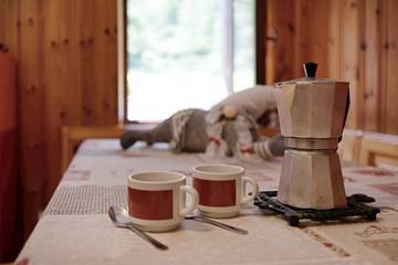 Location De Vacances pour 2 Personnes dans Gerbelle, Comune di Valgrisenche, Photo 4
