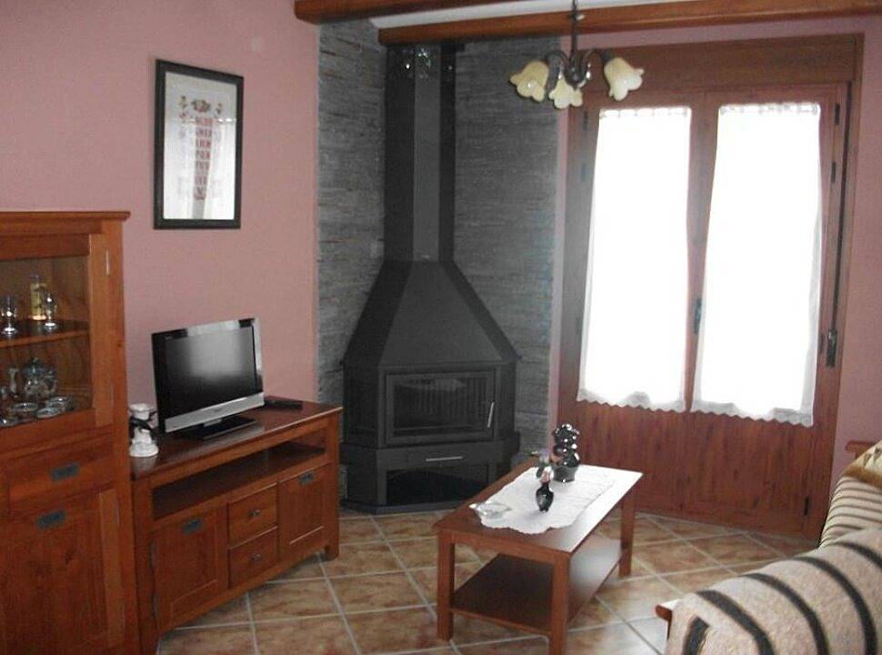 Casa La Bordeta Remondillo in San Juan de Plan, Pyrénées espagnoles