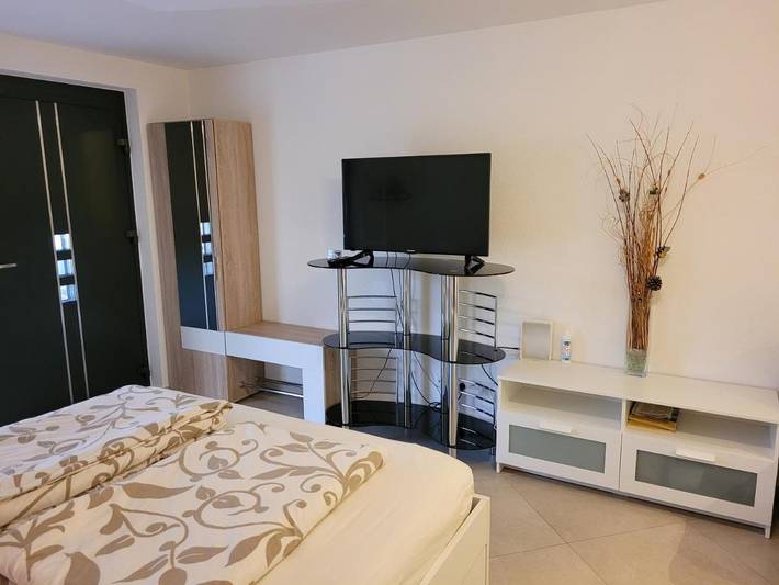 Ferienwohnung für 4 Personen