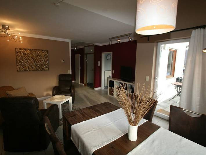 Ferienhaus für 4 Personen, mit Balkon in Sankt Goar - 4