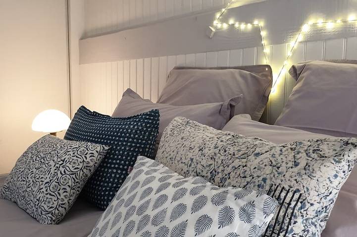 Location de vacances pour 8 personnes, avec jardin et terrasse dans Ronce-les-Bains - 4