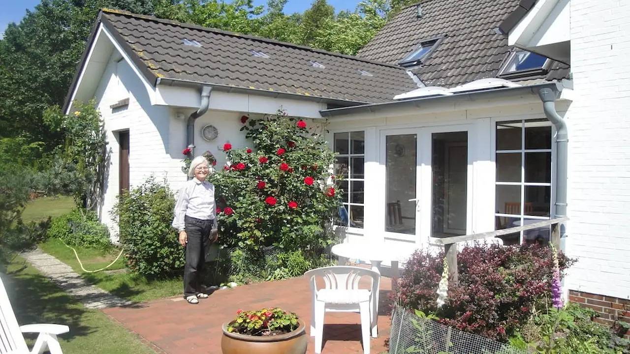 Ferienhaus für 3 Personen (41 m²) in Nebel in Nebel, Amrum